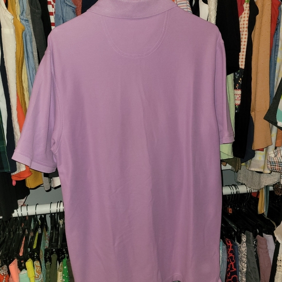 Izod men's size large - Picture 3 of 3